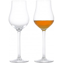 ROSENDAHL Port/ Sherry glas PREMIUM 23cl set 2 stuks