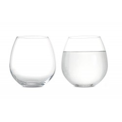 ROSENDAHL waterglas PREMIUM 52cl set 2 stuks