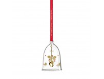 HOLMEGAARD CHRISTMAS BELL 2022