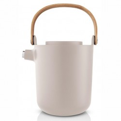 EVA SOLO thermostheekan NORDIC zandbeige 1,0 L