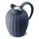 GEORG JENSEN thermoskan BERNADOTTE dusk blue 1 L