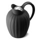 GEORG JENSEN thermoskan BERNADOTTE midnight black 1 L