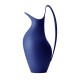 GEORG JENSEN schenkkan HENNING KOPPEL iconic blue 1,2 L