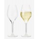 ROSENDAHL Champagneglas PREMIUM 37cl set 2 stuks