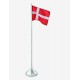 ROSENDAHL tafelvlag DENEMARKEN H 35cm