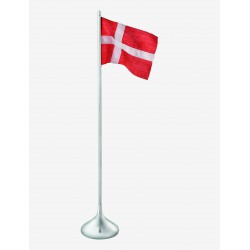 ROSENDAHL tafelvlag DENEMARKEN H 35cm