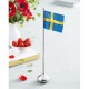 ROSENDAHL tafelvlag ZWEDEN H 35cm