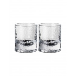 HOLMEGAARD drinkglas FORMA helder glas 30cl 4 stuks