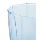 HOLMEGAARD drinkglas LILY iris blue 32cl 4 st