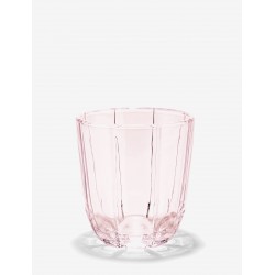 HOLMEGAARD drinkglas LILY cherry blossom 32cl 4 stuks