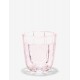 HOLMEGAARD drinkglas LILY cherry blossom 32cl 4 stuks