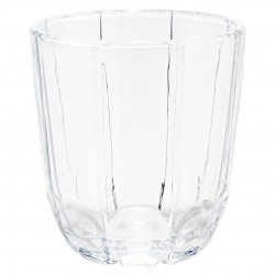 HOLMEGAARD drinkglas LILY clear 32cl 4 stuks