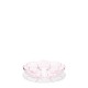 HOLMEGAARD dessertbordje LILY cherry blossom dia 16cm 4 stuks