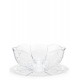 HOLMEGAARD schaal LILY clear dia 23cm