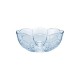 HOLMEGAARD schaal LILY blue iris dia 23cm 