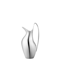 GEORG JENSEN schenkkan HENNING KOPPEL RVS petite 0,2 L