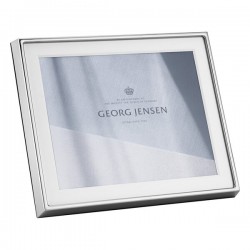 GEORG JENSEN fotolijst DECO RVS XL