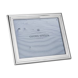 GEORG JENSEN fotolijst LEGACY RVS XL