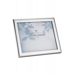 GEORG JENSEN fotolijst MODERN RVS groot