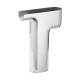 GEORG JENSEN vaas NENDO RVS L H 29cm