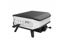 COZZE Pizza oven L 17 inch elektrisch