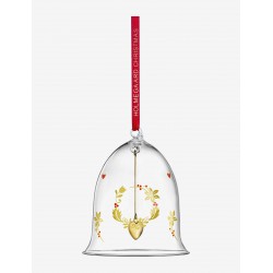 HOLMEGAARD CHRISTMAS BELL 2023