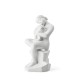 KAHLER sculptuur MOMENTS OF BEING BEGINNINGS H 23cm