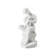 KAHLER sculptuur MOMENTS OF BEING BEGINNINGS H 23cm