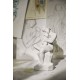 KAHLER sculptuur MOMENTS OF BEING BEGINNINGS H 23cm