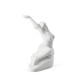 KAHLER sculptuur MOMENTS OF BEING HEAVENLY GROUNDED H 22,5cm