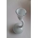 VINTAGE NORMANN COPENHAGEN vaas SWING wit H 20cm