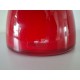 VINTAGE EVA SOLO FLORENTINE vaas rood H 20cm