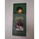 VINTAGE GEORG JENSEN kerstornament SHOOTING STAR 2002 geel goud gold plated