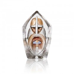 MALERAS sculptuur NORDIC ICONS Thor S H 19,5cm