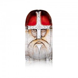 MALERAS sculptuur NORDIC ICONS Nordman Limited Edition H 24,5cm