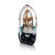 MALERAS sculptuur NORDIC ICONS Odin L Limited Edition H 29,5cm