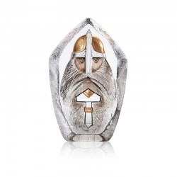 MALERAS sculptuur NORDIC ICONS Thor L Limited Edition H 26cm