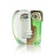 MALERAS sculptuur MASQ Ideo M groen Limited Edition H 17,5cm