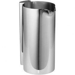 GEORG JENSEN schenkkan HENNING KOPPEL RVS 1,5 L