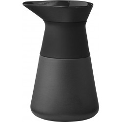 STELTON roomkannetje THEO zwart