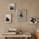 GEORG JENSEN fotolijst BERNADOTTE RVS klein