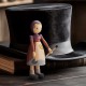 KAY BOJESEN LITTLE MATCH GIRL H 14,5cm