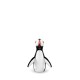 KAY BOJESEN PUFFIN Small H 13,5cm
