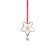 HOLMEGAARD CHRISTMAS STAR 2024