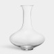 ORREFORS CRYSTAL Decanter DIFFERENCE Magnum 3 l