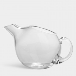 ORREFORS CRYSTAL Martini schenkkan MINGUS