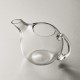 ORREFORS CRYSTAL Martini schenkkan MINGUS