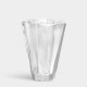ORREFORS CRYSTAL vaas PRECIOUS H 19 cm
