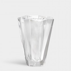 ORREFORS CRYSTAL vaas PRECIOUS H 19 cm