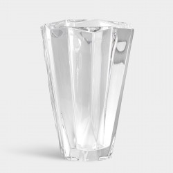 ORREFORS CRYSTAL vaas PRECIOUS H 23,5 cm